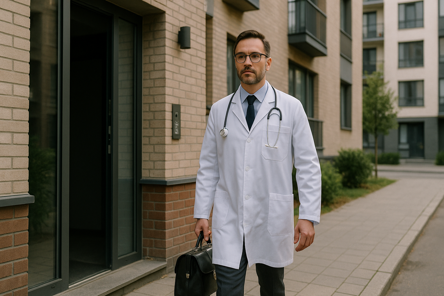 Врач-нарколог