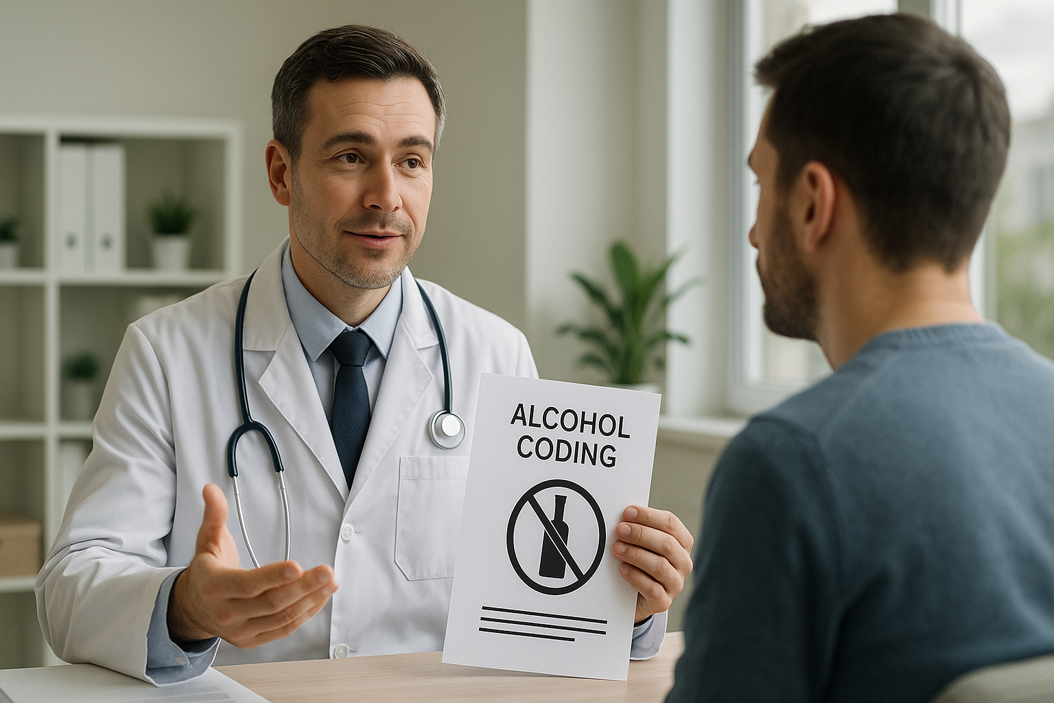 Кодирование «Эспераль-комплекс»