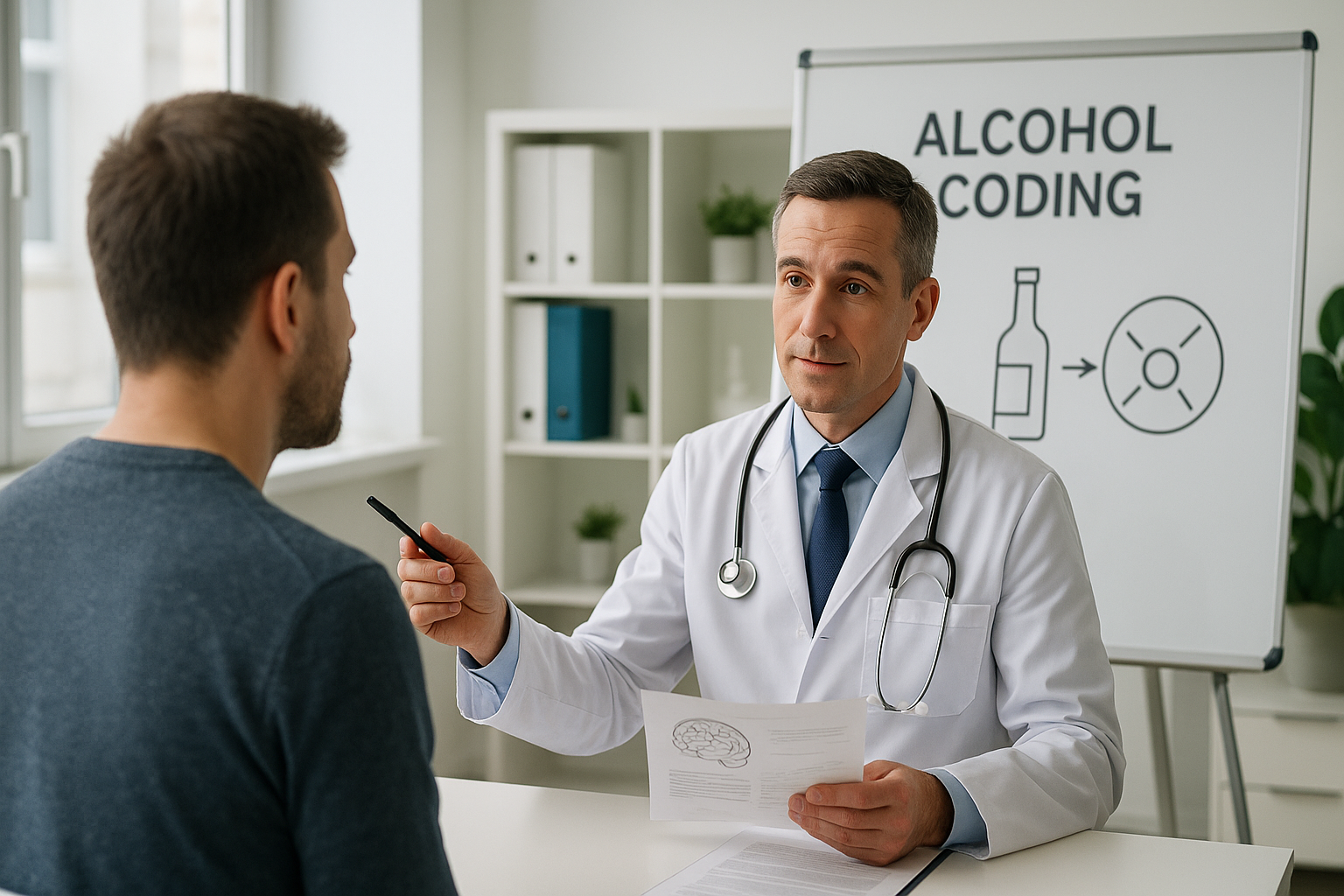 Химзащита с последующим сопровождением